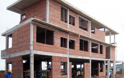 Báo giá xây dựng phần thô