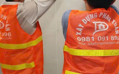 Xây dựng Long Khánh - Tín Phú Khang 